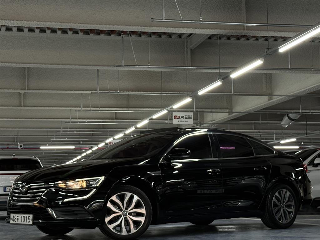 SAMSUNG SM6 2016 Negro - Importación desde Corea - HF Imports Iquique - Foto 1