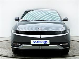 HYUNDAI Ioniq 5 - Vista 2