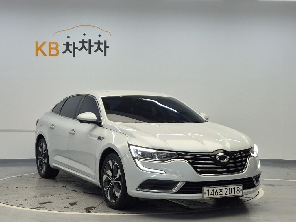 SAMSUNG SM6 - Vista 4