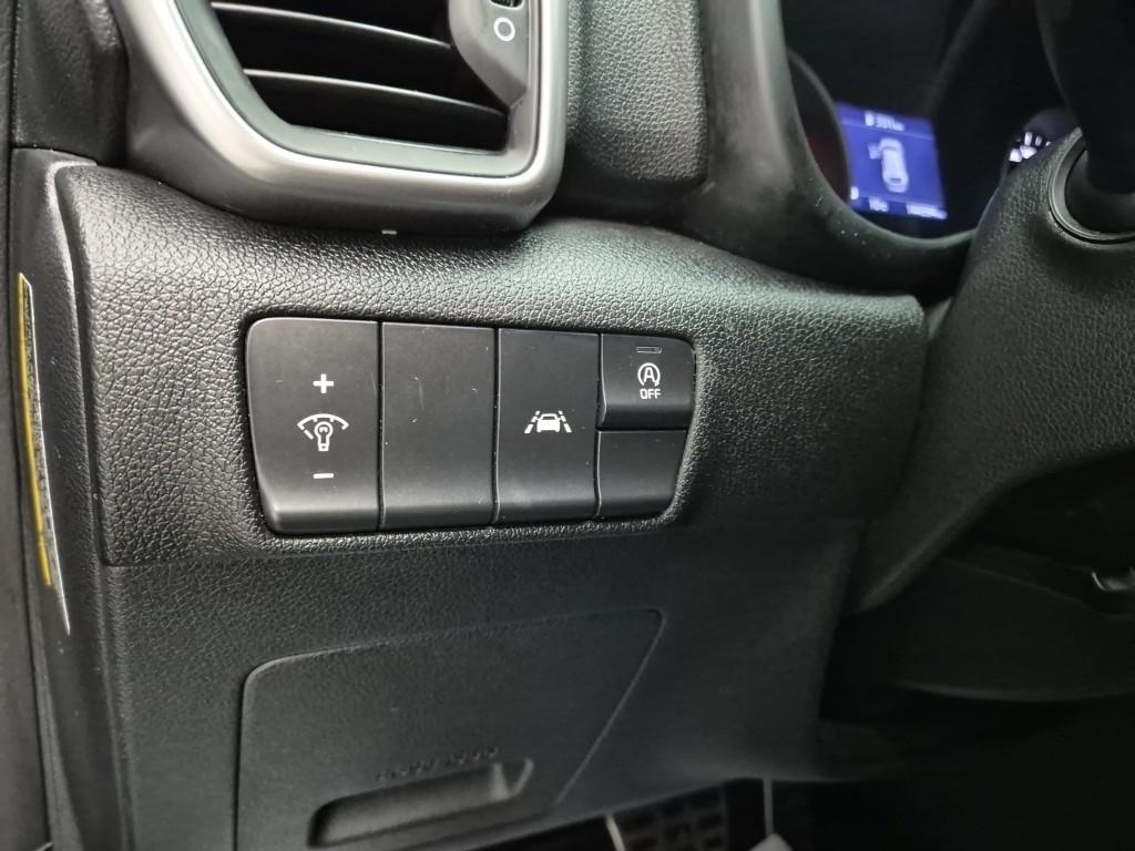 KIA Sportage 2019 Gris - Importación desde Corea - HF Imports Iquique - Foto 17