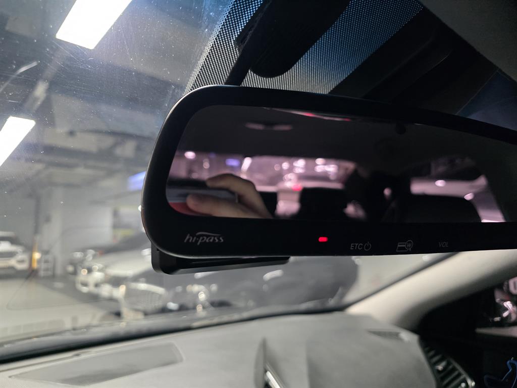 HYUNDAI Grandeur 2017 Negro - Importación desde Corea - HF Imports Iquique - Foto 17