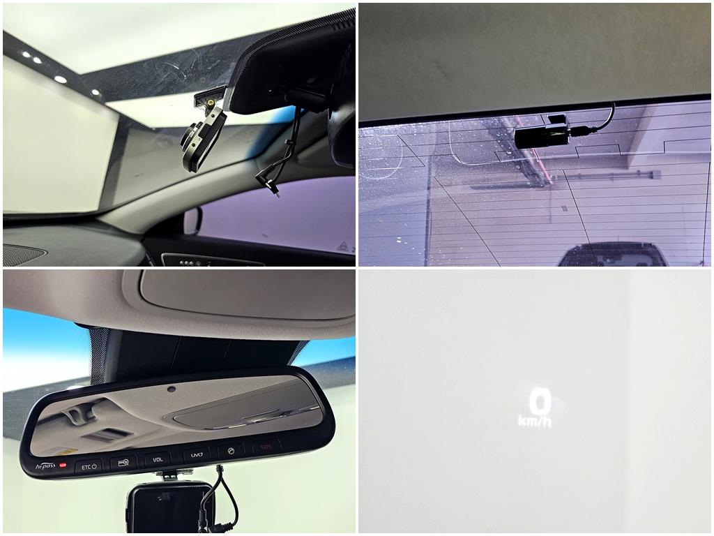 KIA K9 2015 Negro - Importación desde Corea - HF Imports Iquique - Foto 19