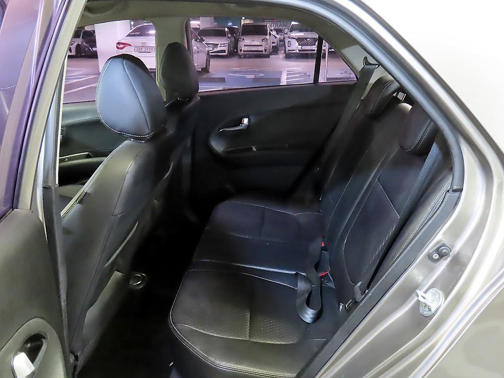 KIA Morning - Vista 7