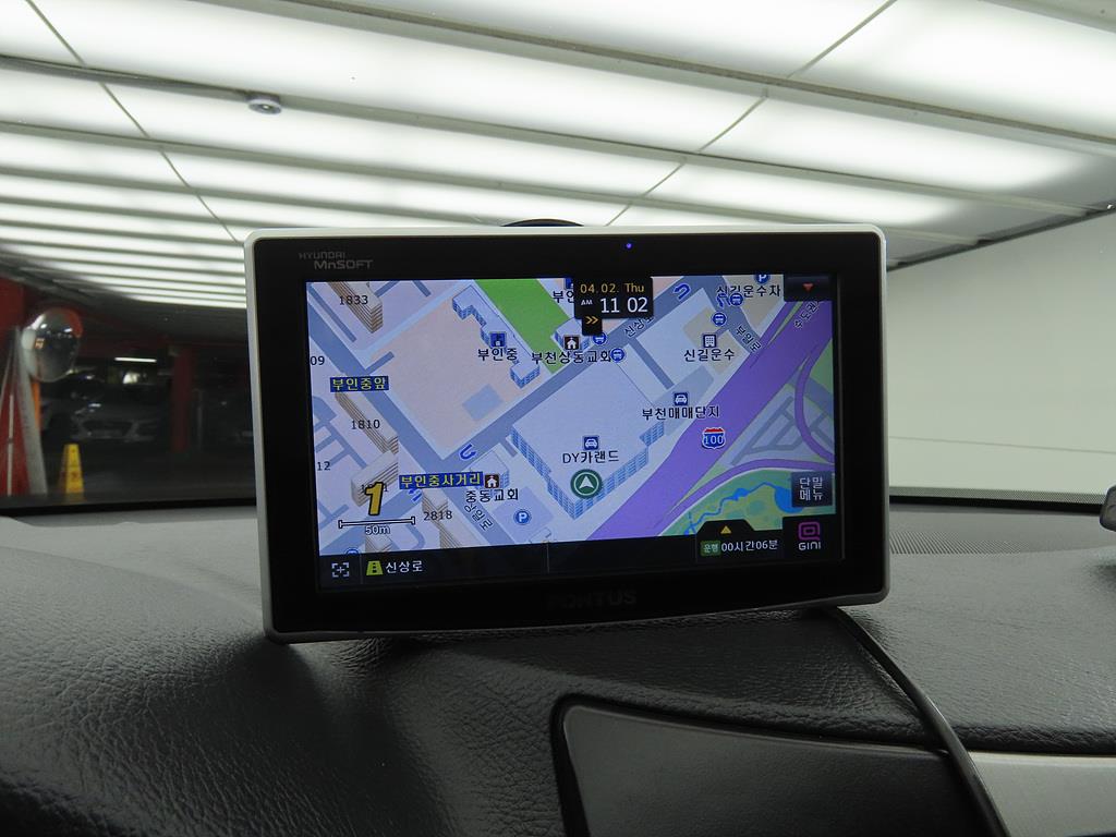 HYUNDAI Veracruz - Vista 10