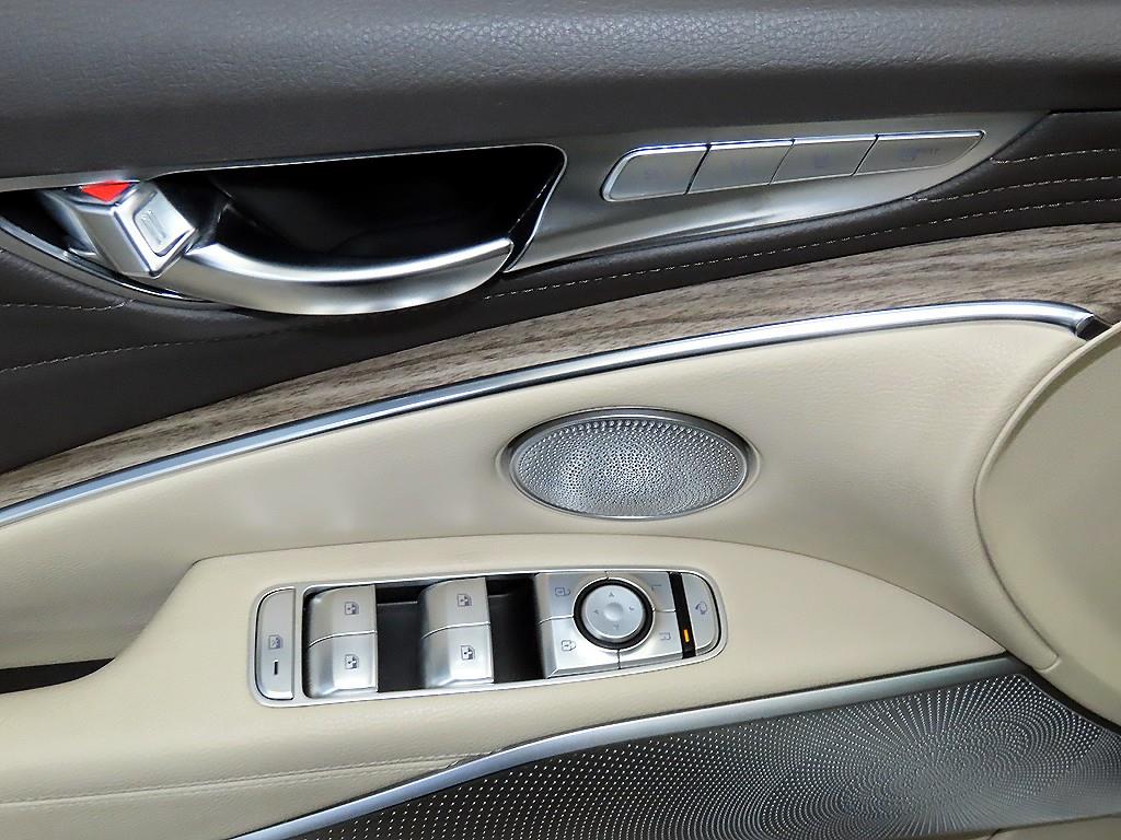 KIA K9 2022 Blanco - Importación desde Corea - HF Imports Iquique - Foto 13