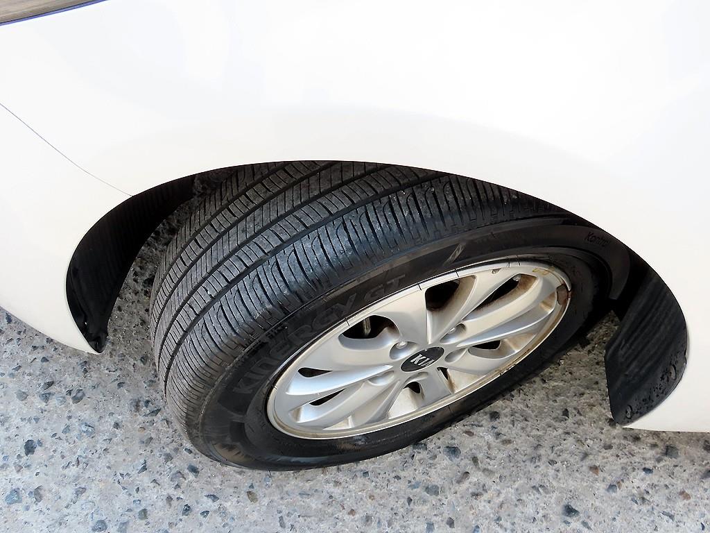 KIA K3 2017 Blanco - Importación desde Corea - HF Imports Iquique - Foto 18