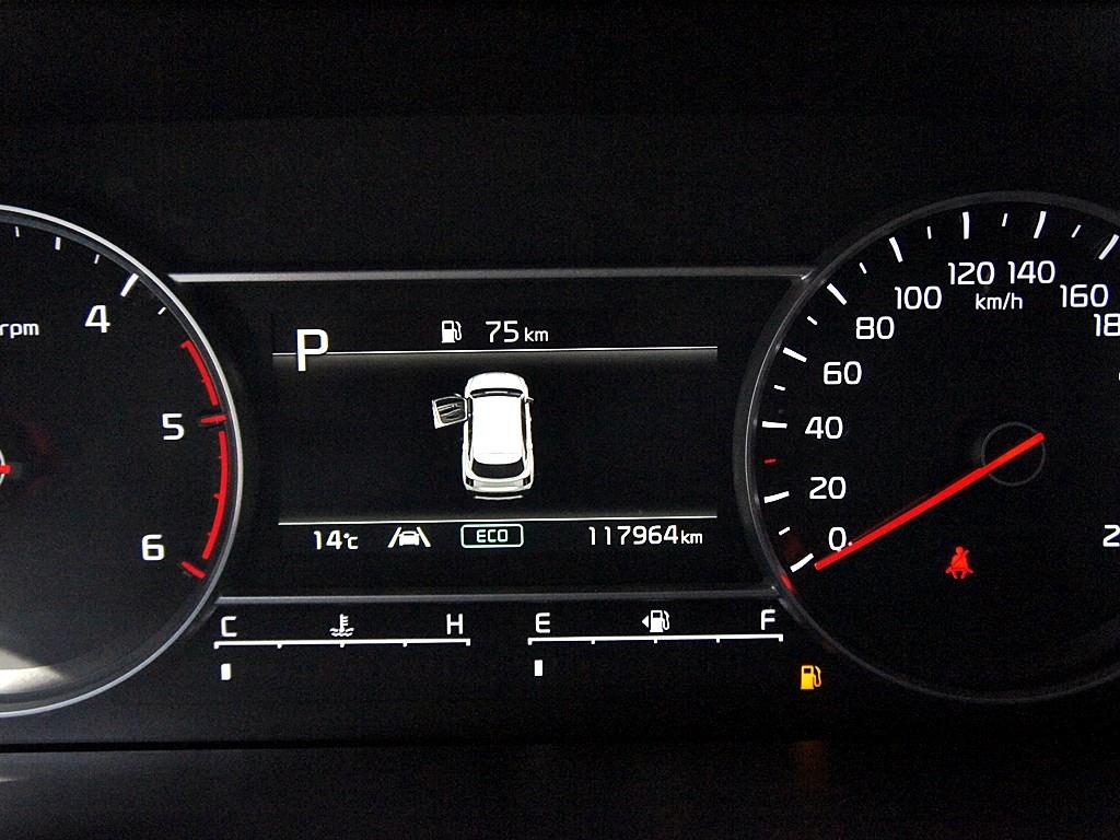 KIA Sorento 2022 Blanco - Importación desde Corea - HF Imports Iquique - Foto 9