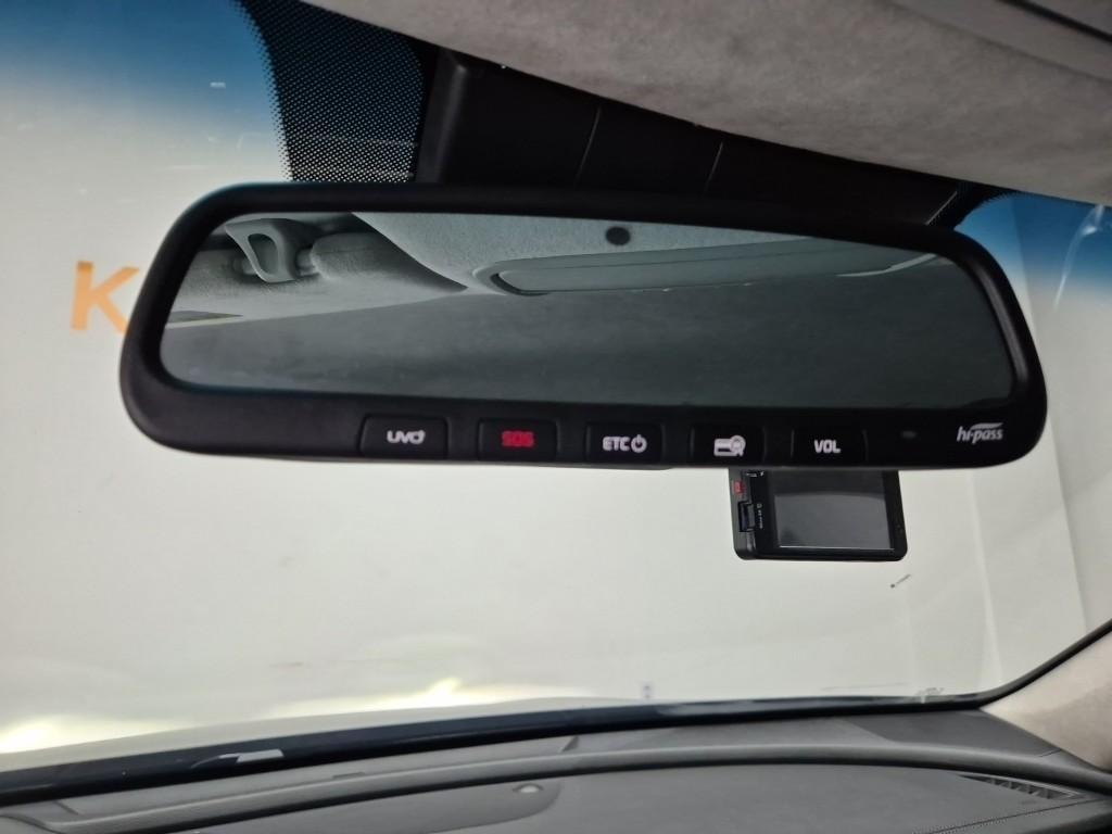 KIA K7 2020 Gris - Importación desde Corea - HF Imports Iquique - Foto 16