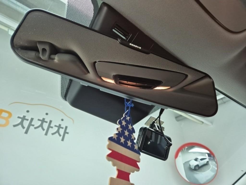 HYUNDAI Tucson 2023 Blanco - Importación desde Corea - HF Imports Iquique - Foto 13