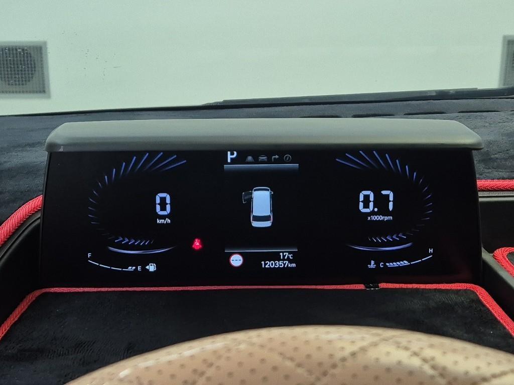 HYUNDAI Staria - Vista 6