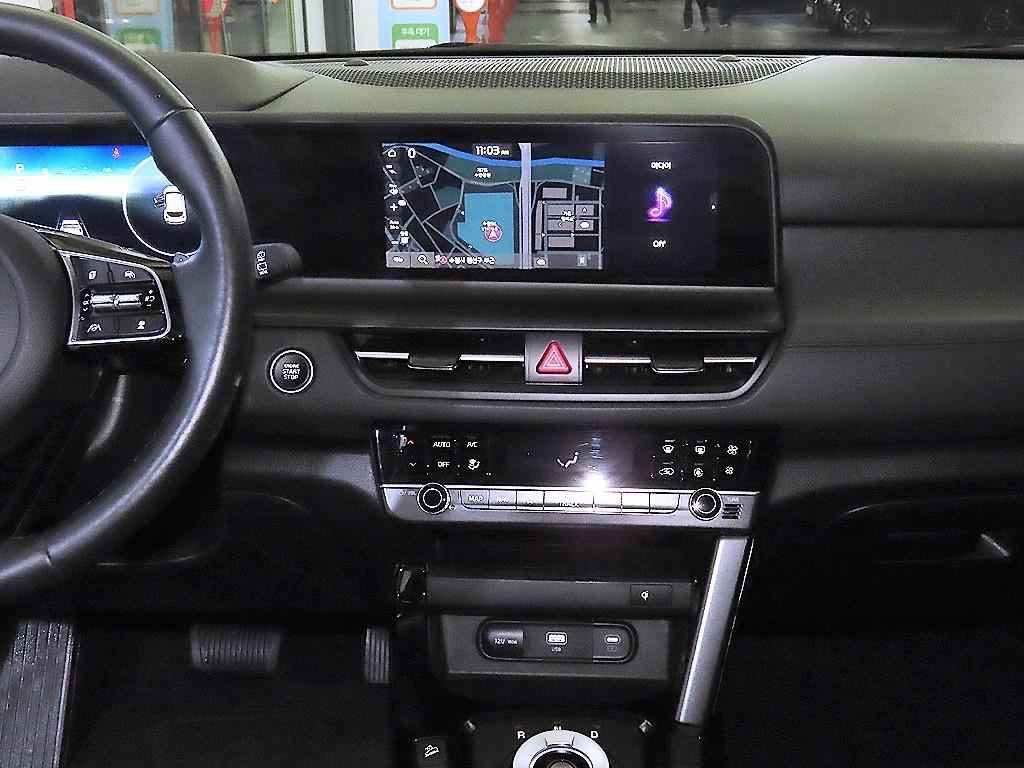 KIA Seltos - Vista 11