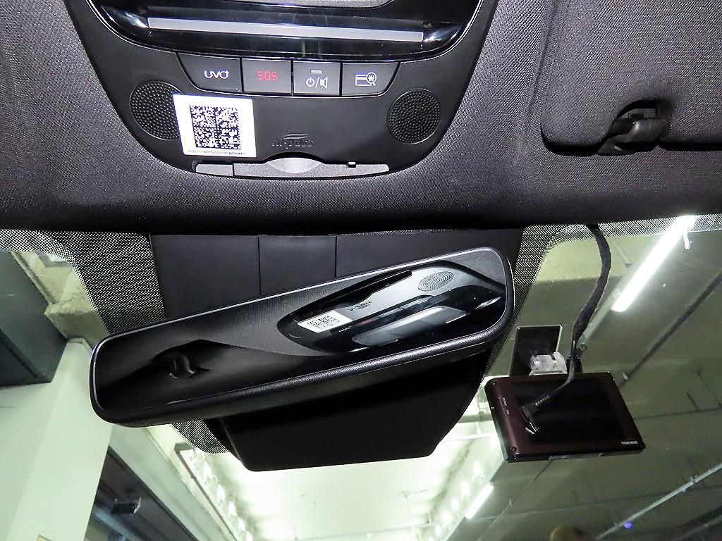 KIA K5 2020 Negro - Importación desde Corea - HF Imports Iquique - Foto 16