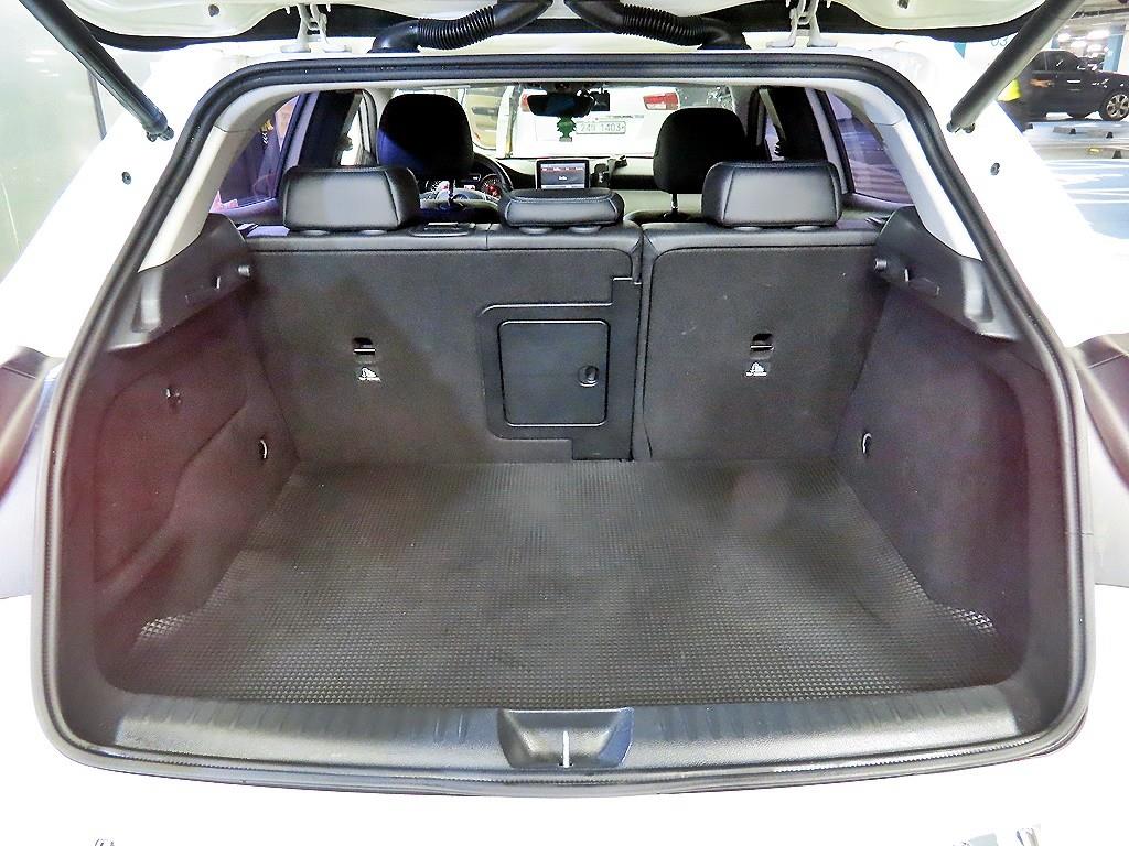 Mercedes Benz GLA Class 2015 Blanco - Importación desde Corea - HF Imports Iquique - Foto 17