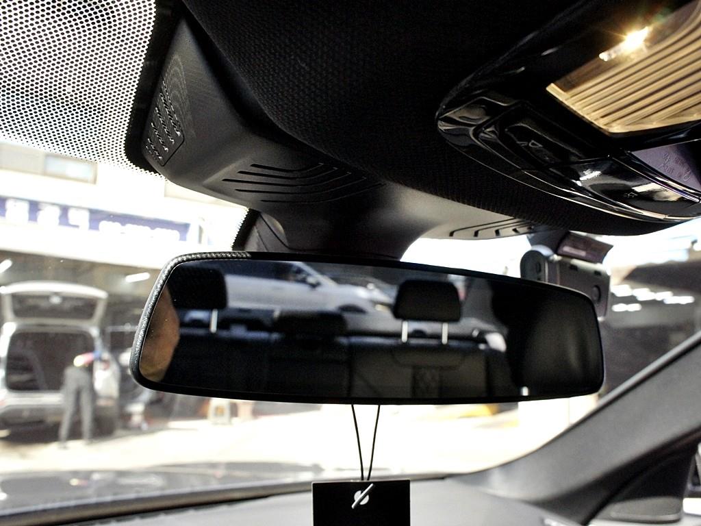 BMW 5 Series 2019 Gris - Importación desde Corea - HF Imports Iquique - Foto 12