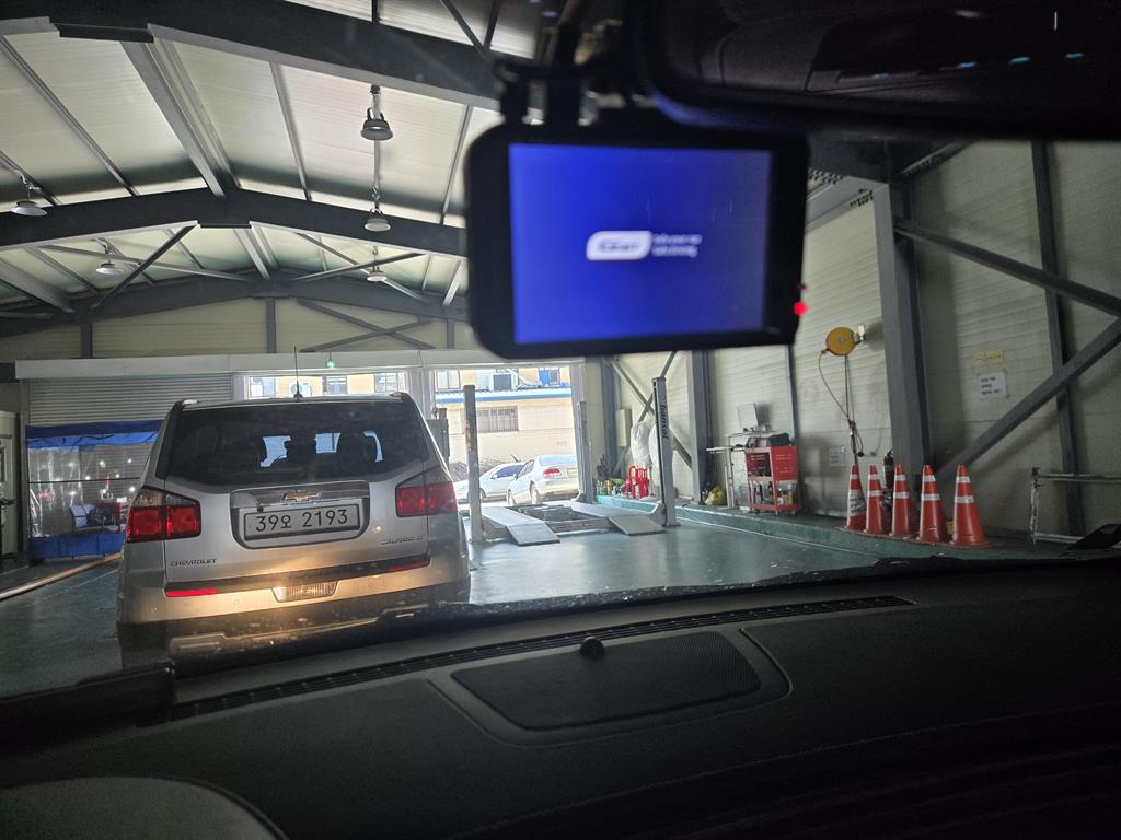 DAEWOO Alpheon - Vista 7