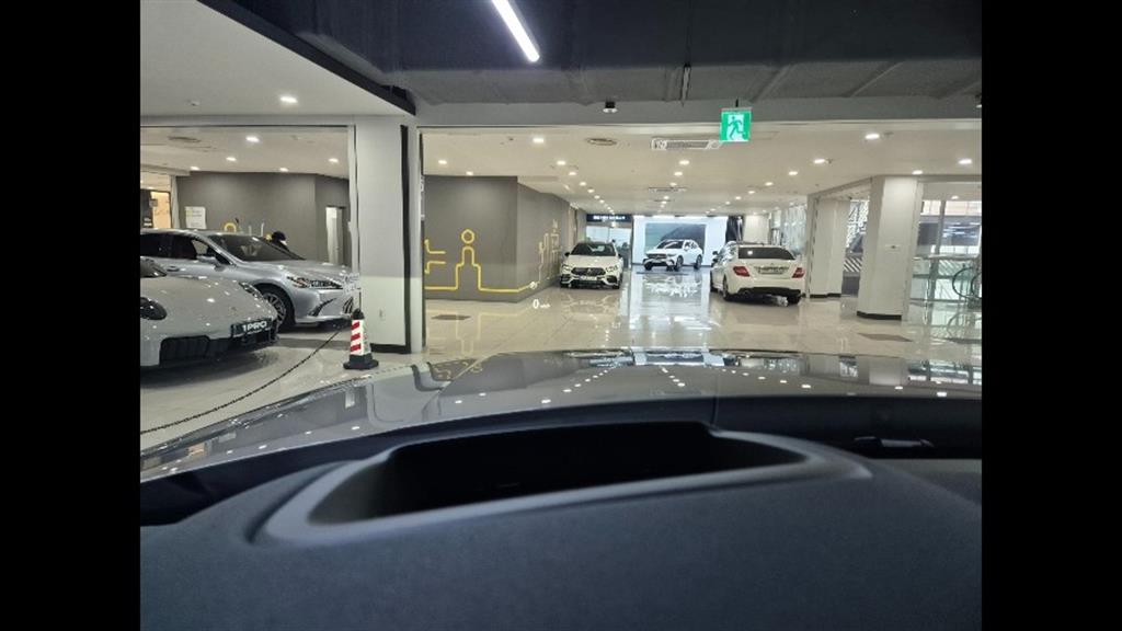 Land Rover Discovery 2025 Plateado - Importación desde Corea - HF Imports Iquique - Foto 16