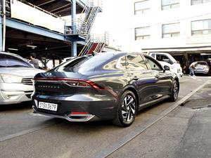 HYUNDAI Grandeur - Vista 8