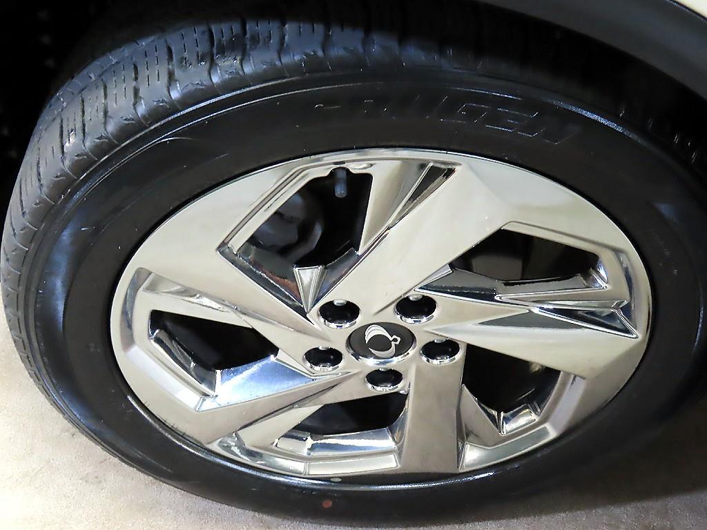 Ssangyong Rexton 2024 the color of pearl - Importación desde Corea - HF Imports Iquique - Foto 20