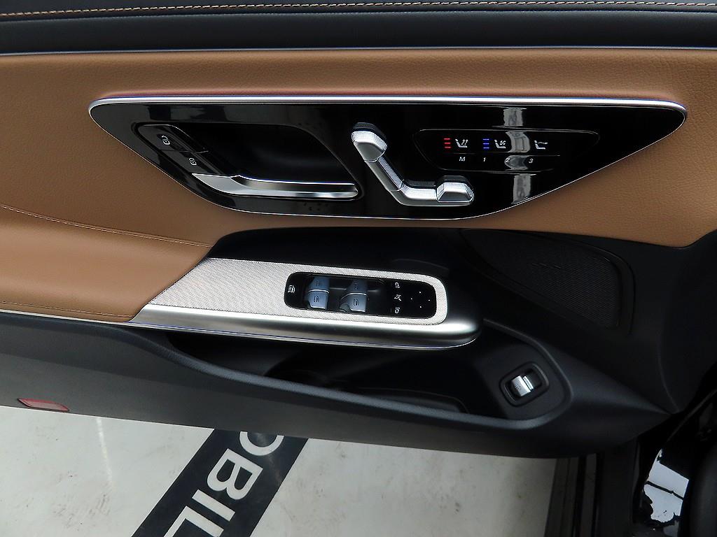 Mercedes Benz CLE Class - Vista 11