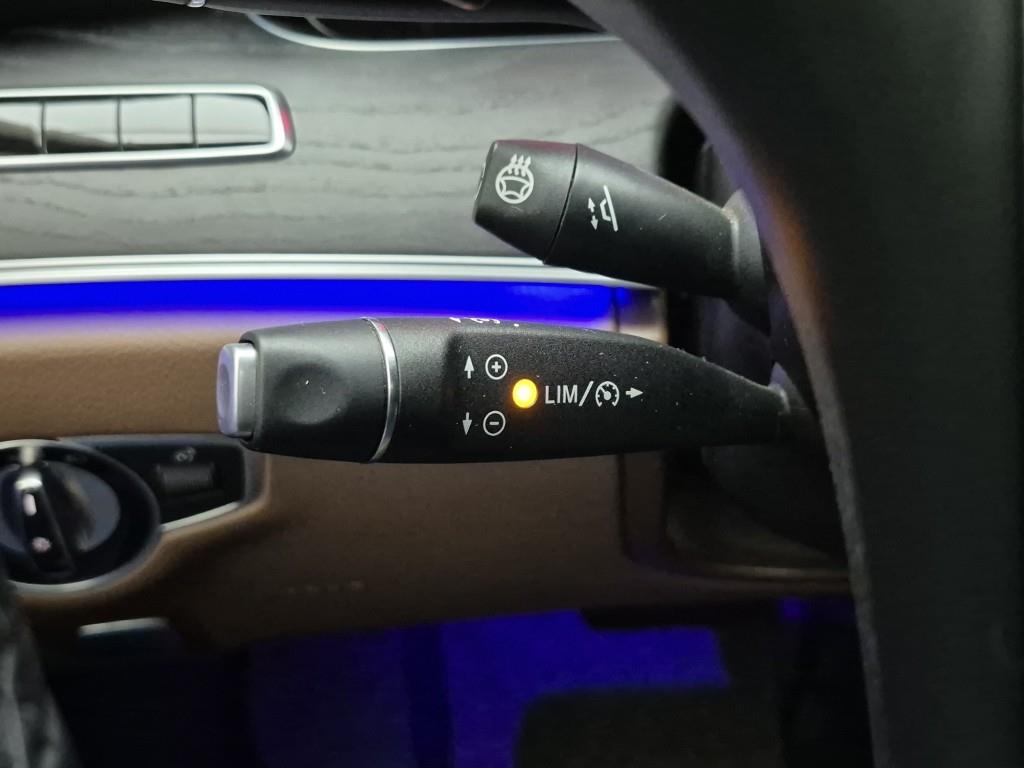 Mercedes Benz E class 2018 Blanco - Importación desde Corea - HF Imports Iquique - Foto 16