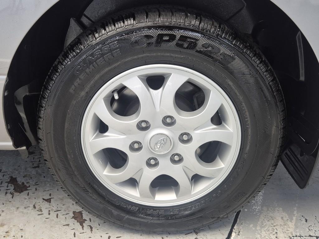 HYUNDAI Starex 2014 Plateado - Importación desde Corea - HF Imports Iquique - Foto 18