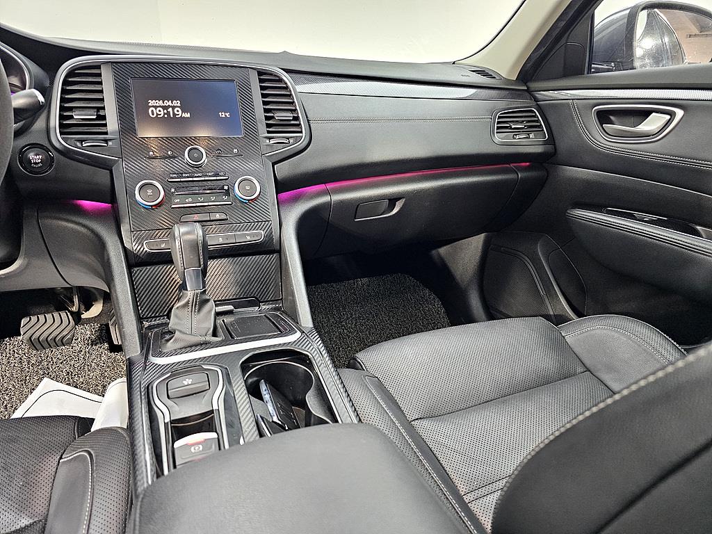 SAMSUNG SM6 - Vista 10