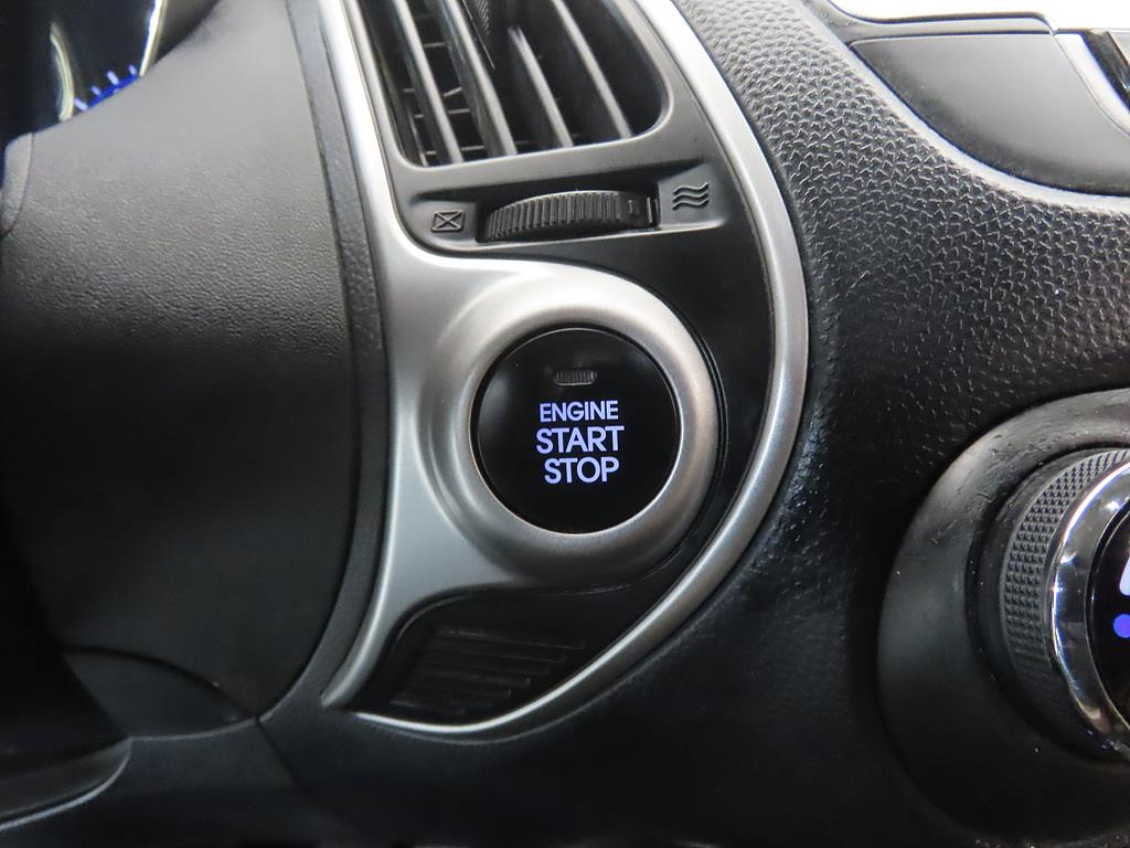 HYUNDAI Tucson 2011 Blanco - Importación desde Corea - HF Imports Iquique - Foto 18