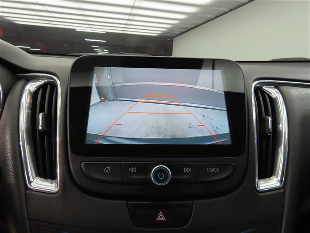 Chevrolet Malibu 2017 Gris - Importación desde Corea - HF Imports Iquique - Foto 17