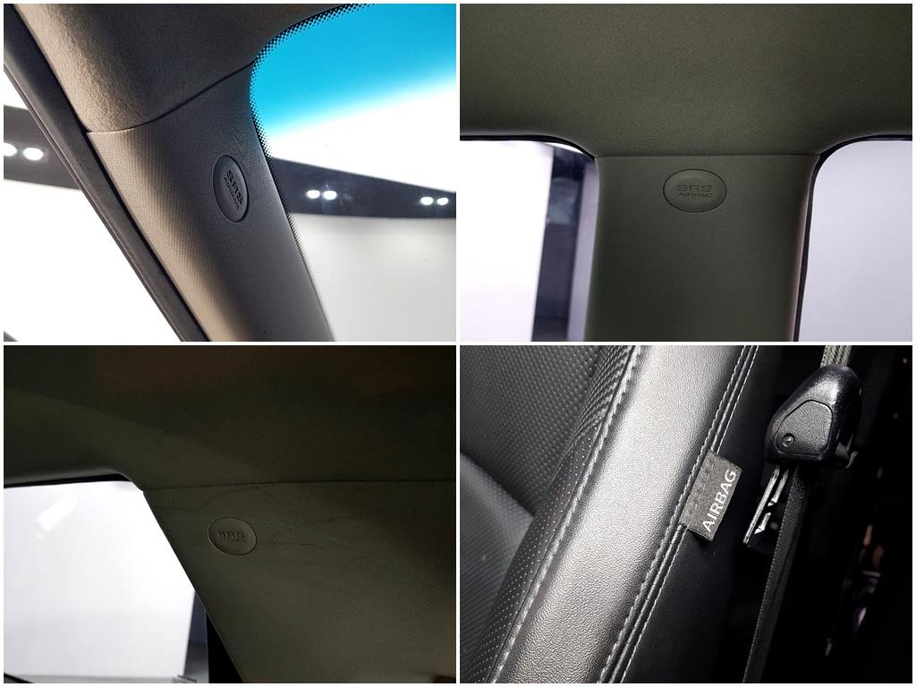 Ssangyong Tivoli 2021 Blanco - Importación desde Corea - HF Imports Iquique - Foto 18