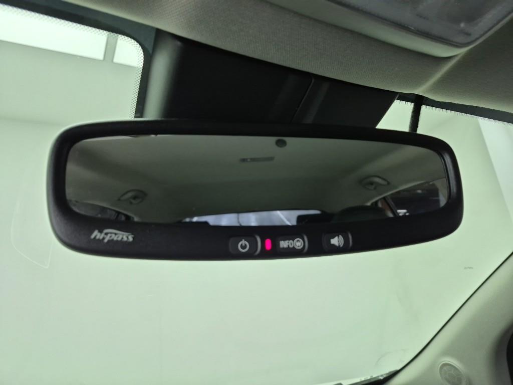 Chevrolet Trax 2015 Blanco - Importación desde Corea - HF Imports Iquique - Foto 19