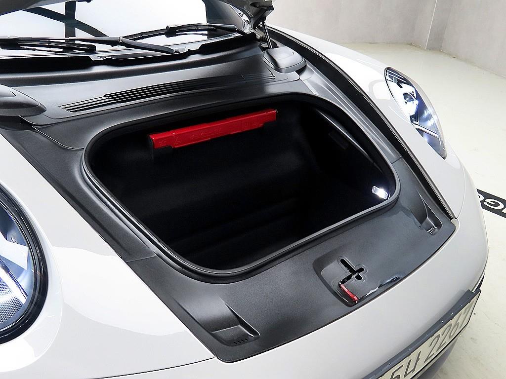 Porsche 911 2021 - Importación desde Corea - HF Imports Iquique - Foto 19