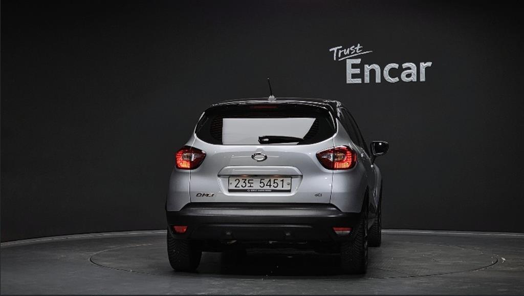 SAMSUNG QM3 - Vista 4