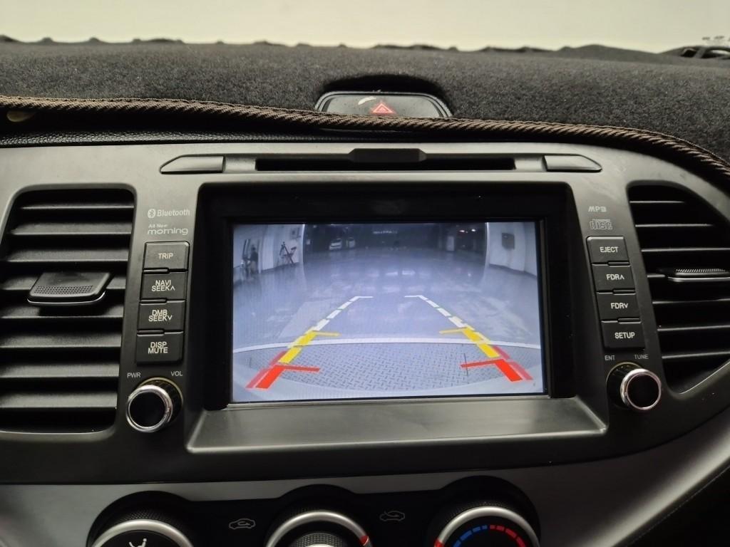 KIA Morning 2016 the color of pearl - Importación desde Corea - HF Imports Iquique - Foto 14