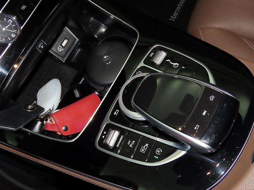 Mercedes Benz E class 2019 Blanco - Importación desde Corea - HF Imports Iquique - Foto 13