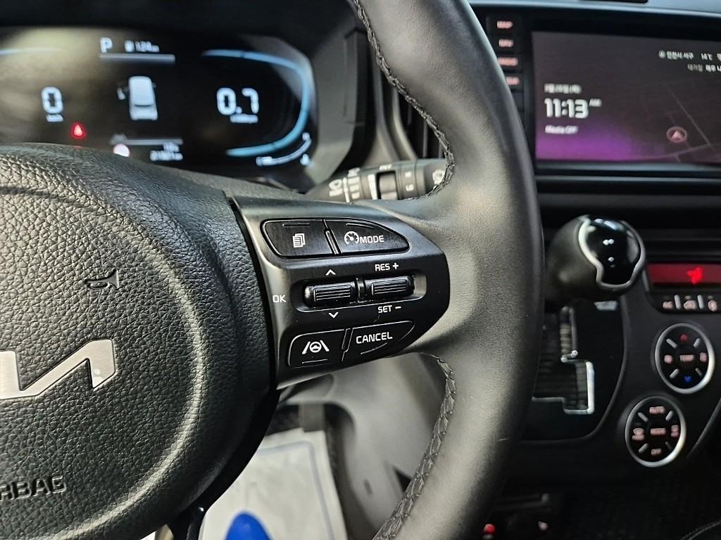 KIA Ray 2023 the color of pearl - Importación desde Corea - HF Imports Iquique - Foto 16