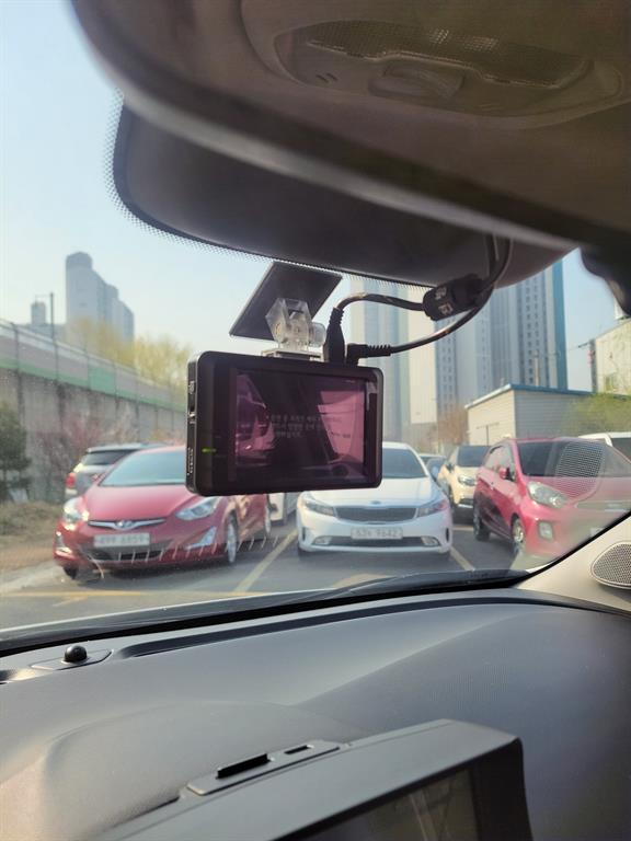 Chevrolet Spark - Vista 12