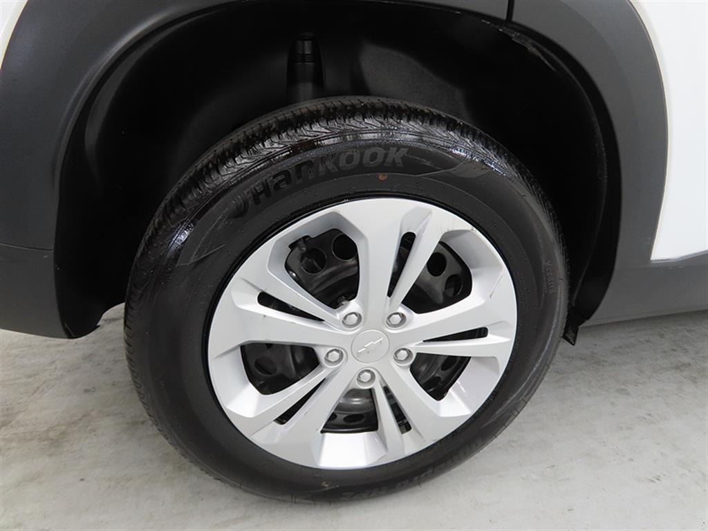 Chevrolet Trax 2026 Blanco - Importación desde Corea - HF Imports Iquique - Foto 20