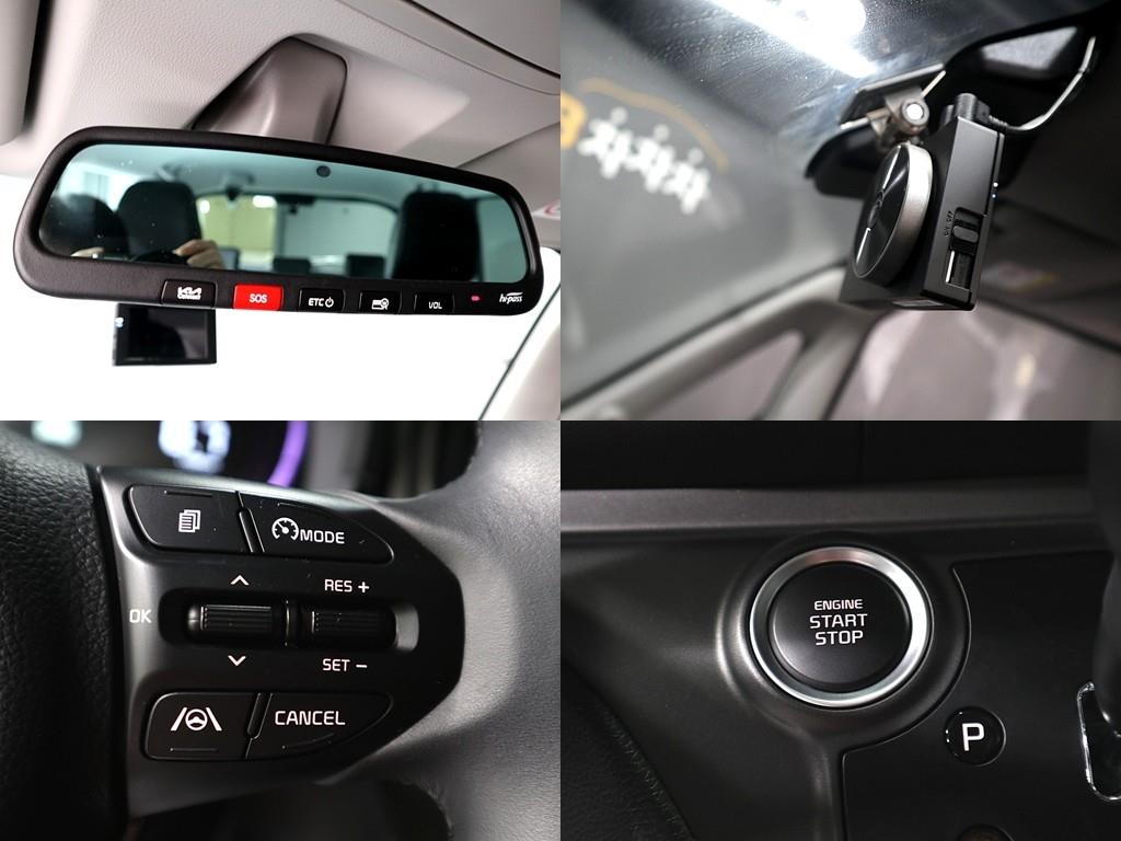 KIA Ray 2024 Blanco - Importación desde Corea - HF Imports Iquique - Foto 17