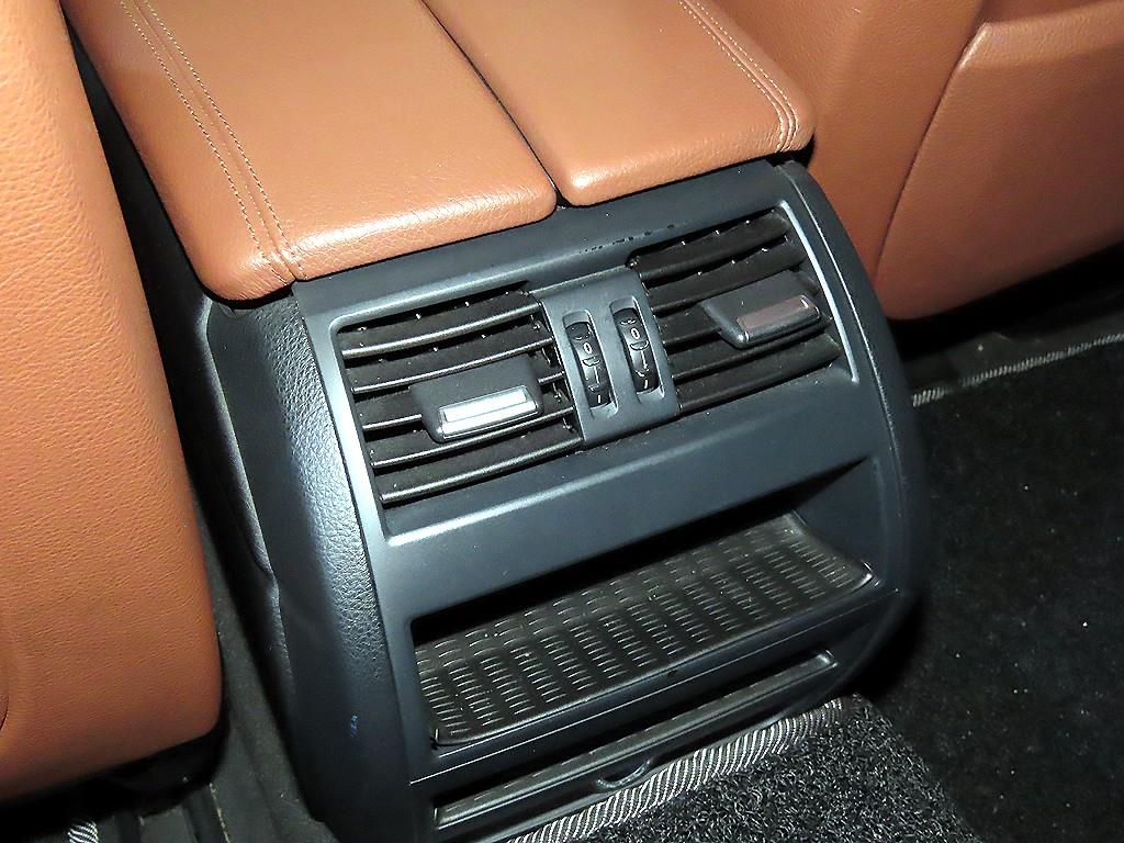 BMW 5 Series 2013 Azul - Importación desde Corea - HF Imports Iquique - Foto 13