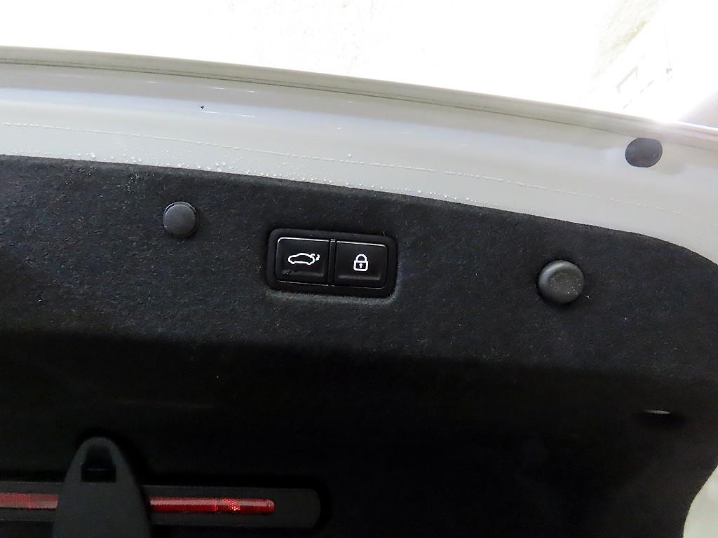 KIA K8 2024 Blanco - Importación desde Corea - HF Imports Iquique - Foto 16