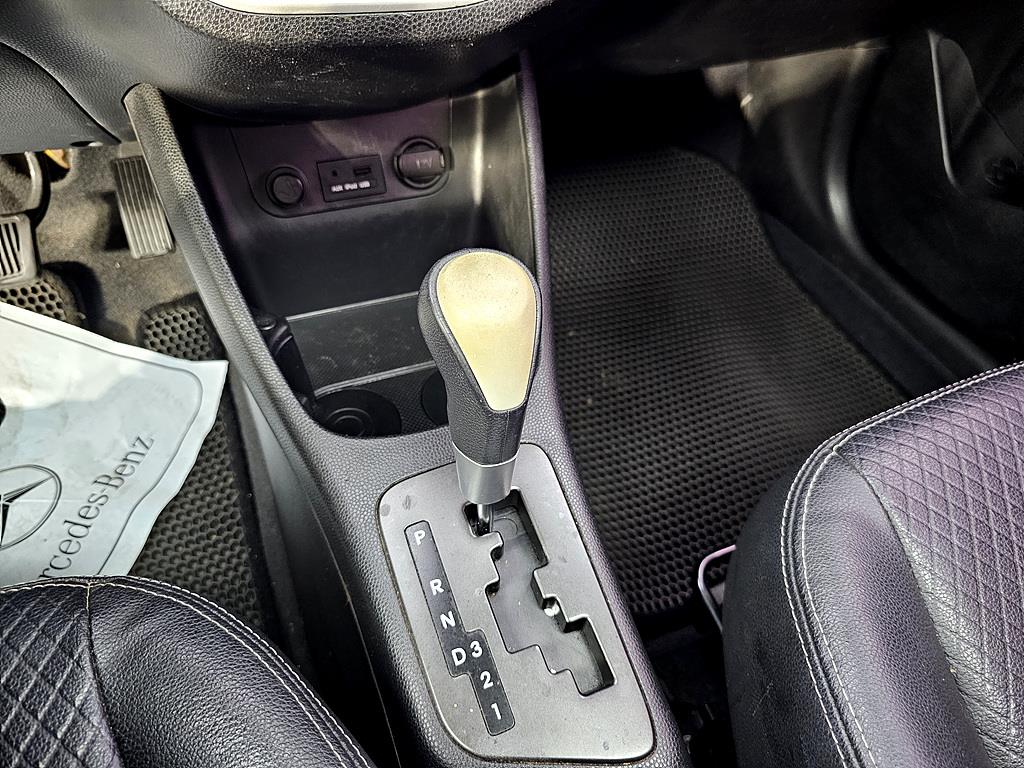 KIA Morning 2012 Blanco - Importación desde Corea - HF Imports Iquique - Foto 14