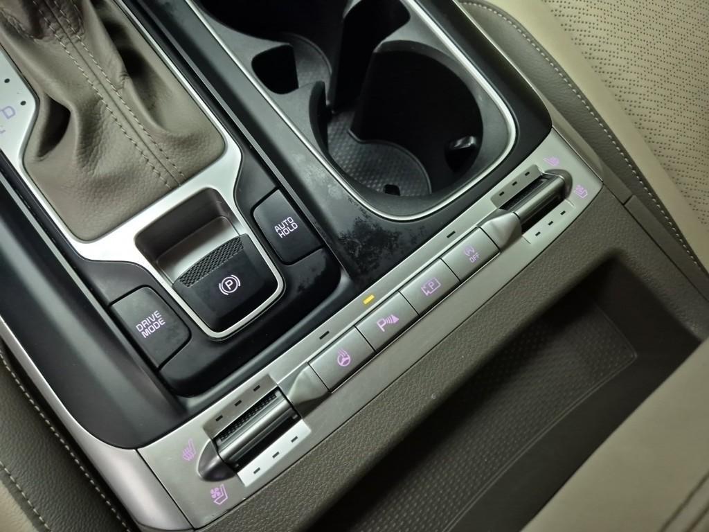 KIA Carnival 2021 Blanco - Importación desde Corea - HF Imports Iquique - Foto 13