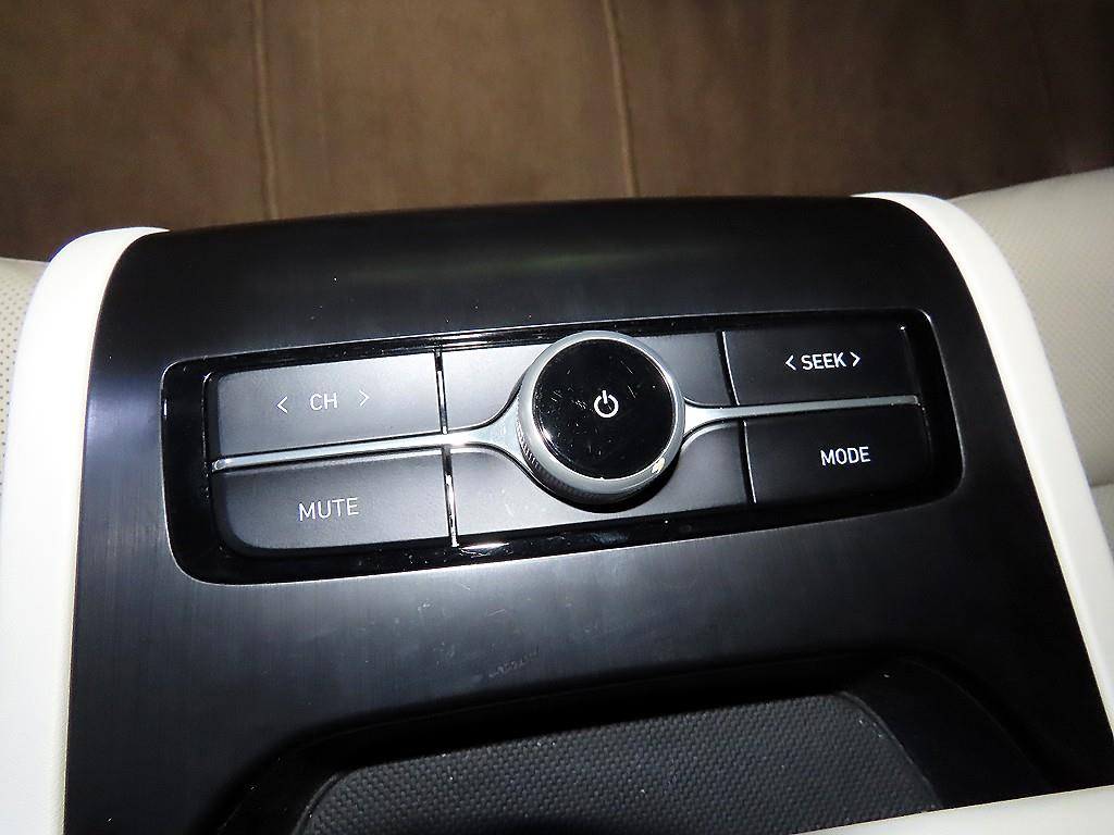 HYUNDAI Grandeur 2022 Negro - Importación desde Corea - HF Imports Iquique - Foto 16