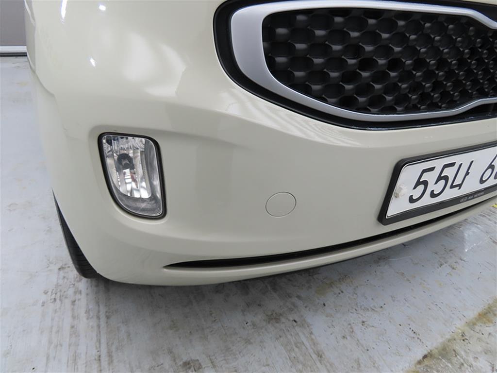 KIA Ray 2014 the color of pearl - Importación desde Corea - HF Imports Iquique - Foto 17