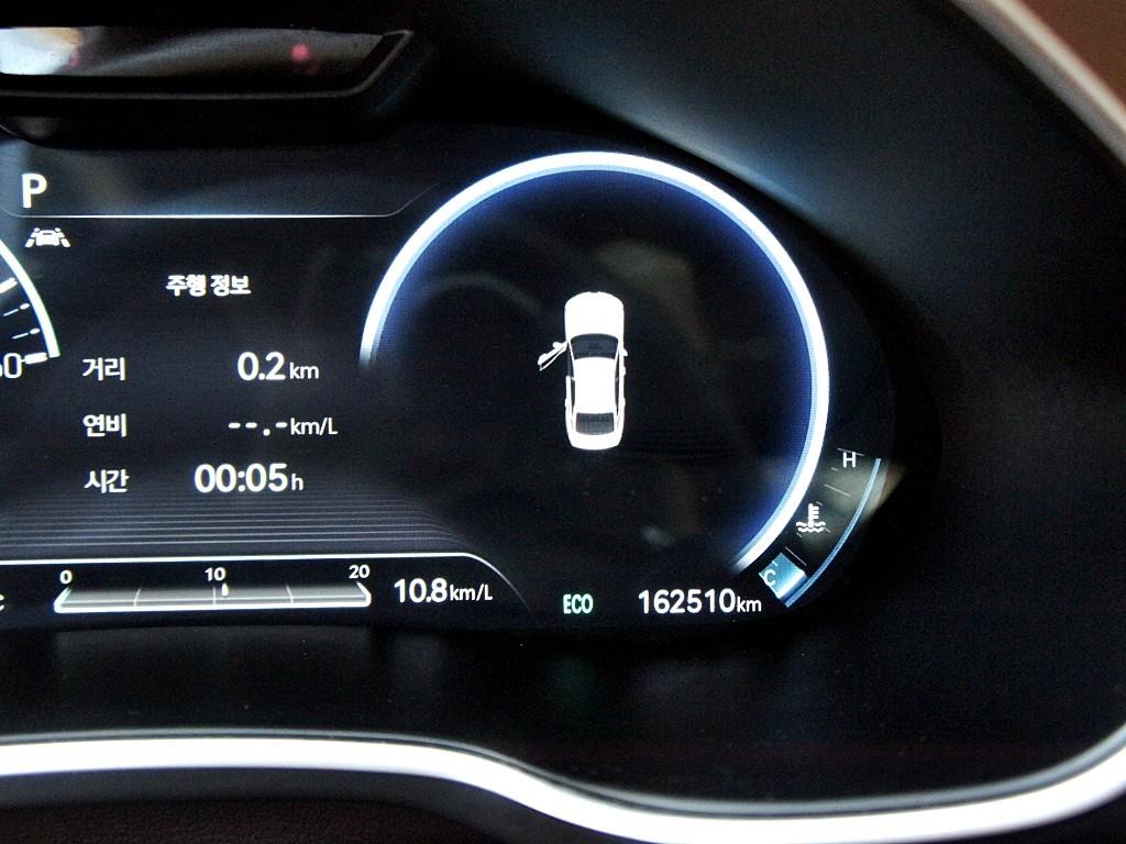 Genesis G80 2021 Blanco - Importación desde Corea - HF Imports Iquique - Foto 9