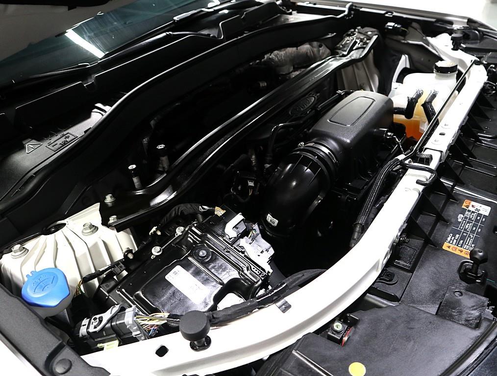 Ford Explorer - Vista 6