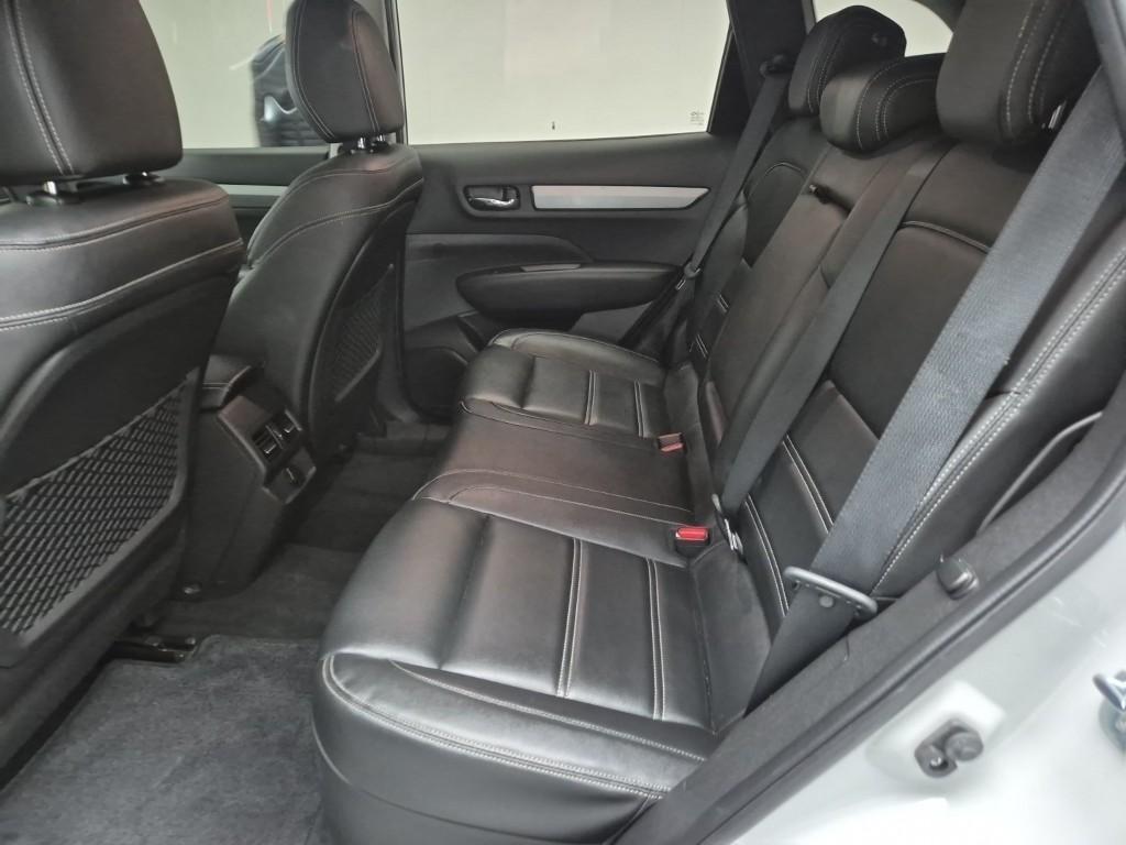 SAMSUNG QM6 - Vista 12