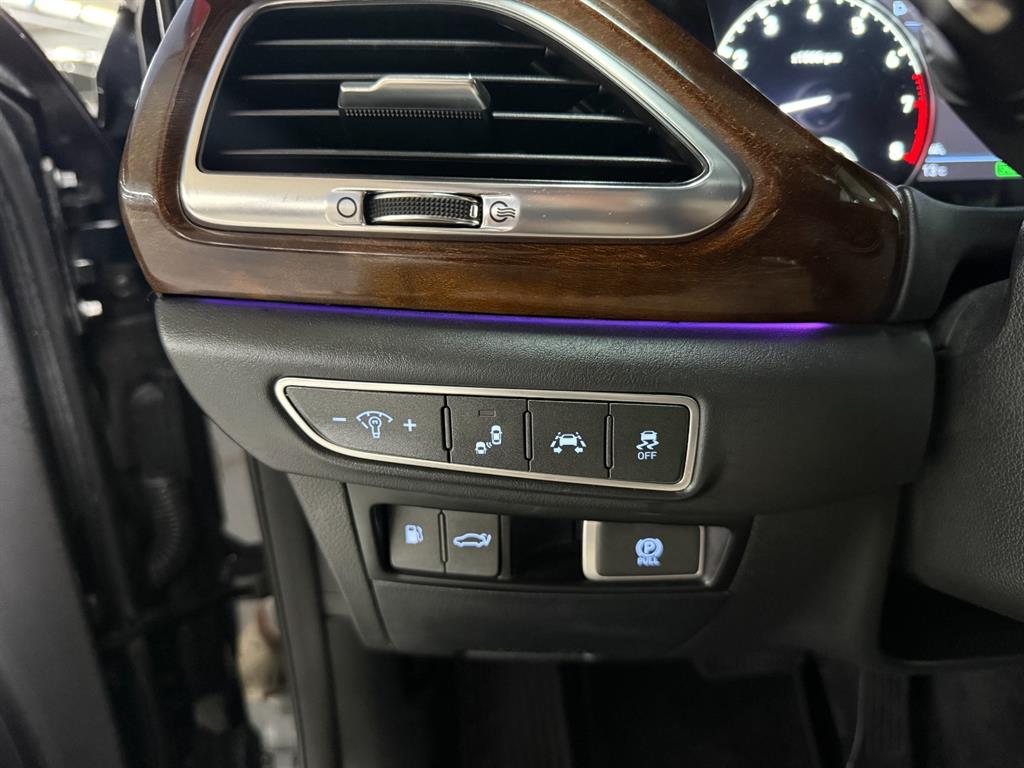 Genesis EQ900 - Vista 11