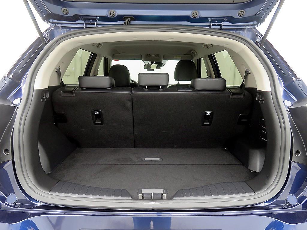 Ssangyong Tivoli - Vista 5