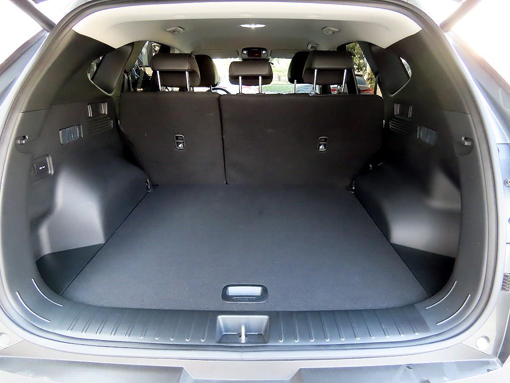 HYUNDAI Tucson 2025 Gris - Importación desde Corea - HF Imports Iquique - Foto 16